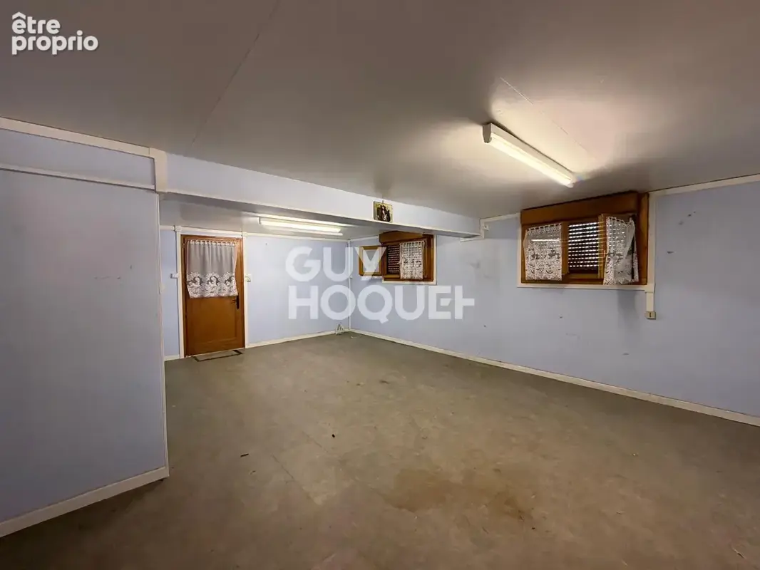 GRETZ ARMAINVILLIERS. Maison individuelle avec grand terrain. - photo 11