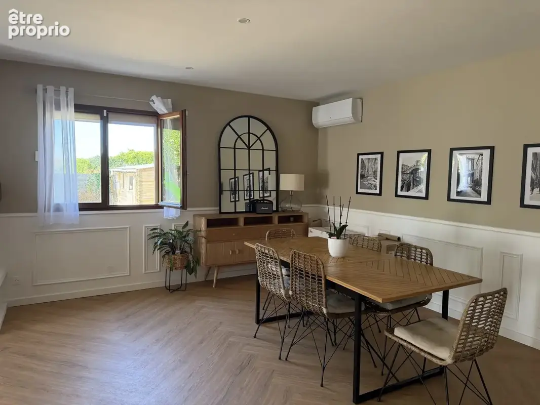 Maison 184 m² à Pacy-Sur-Eure  - photo 6
