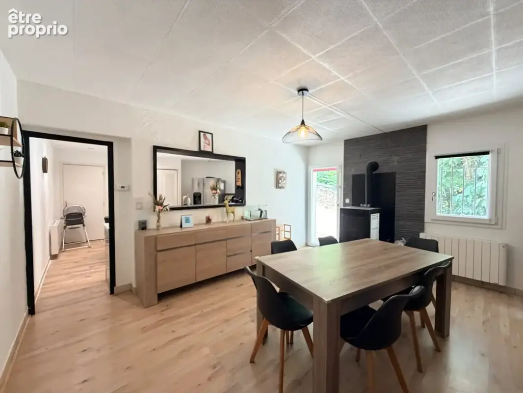 Appartement 151 m² à Dannemarie-Sur-Crete  - photo 6