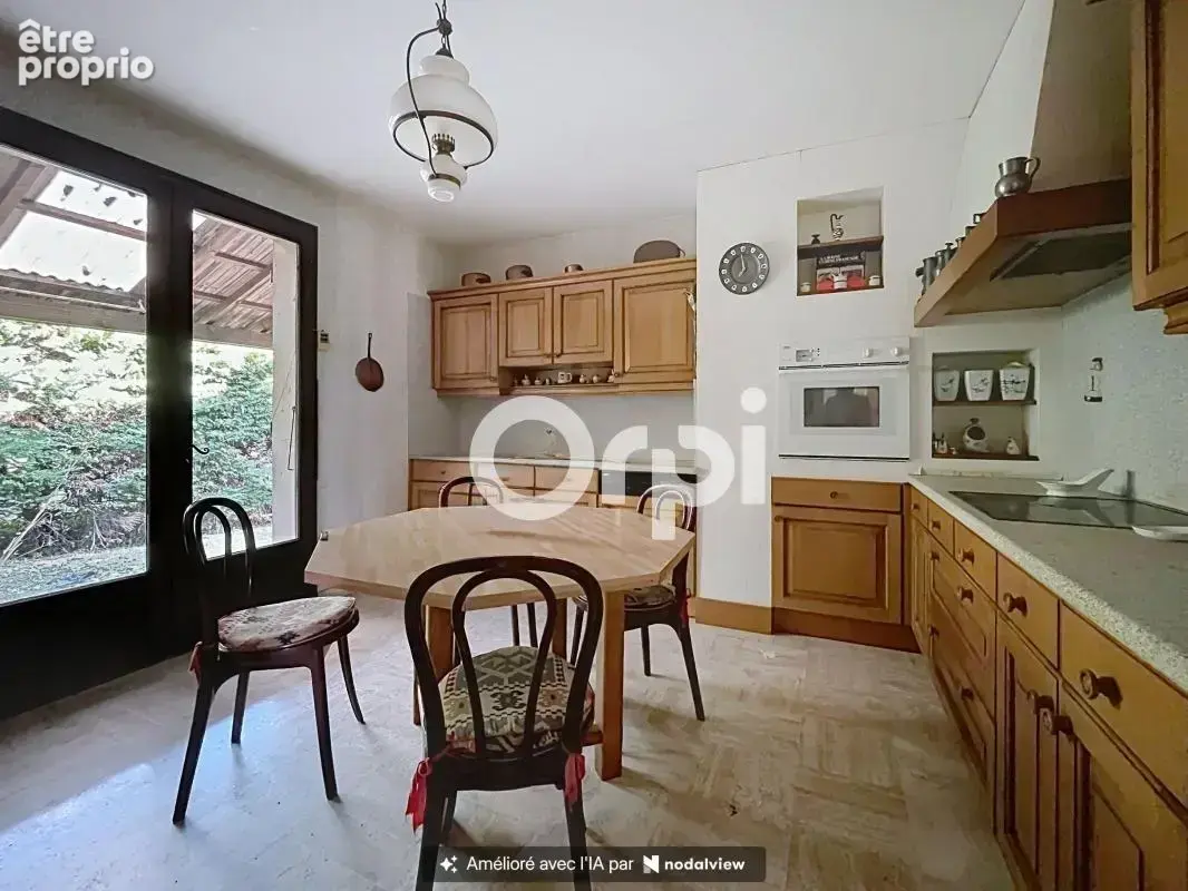 Maison À Vendre sur les hauteurs de Terrasson ! - photo 14