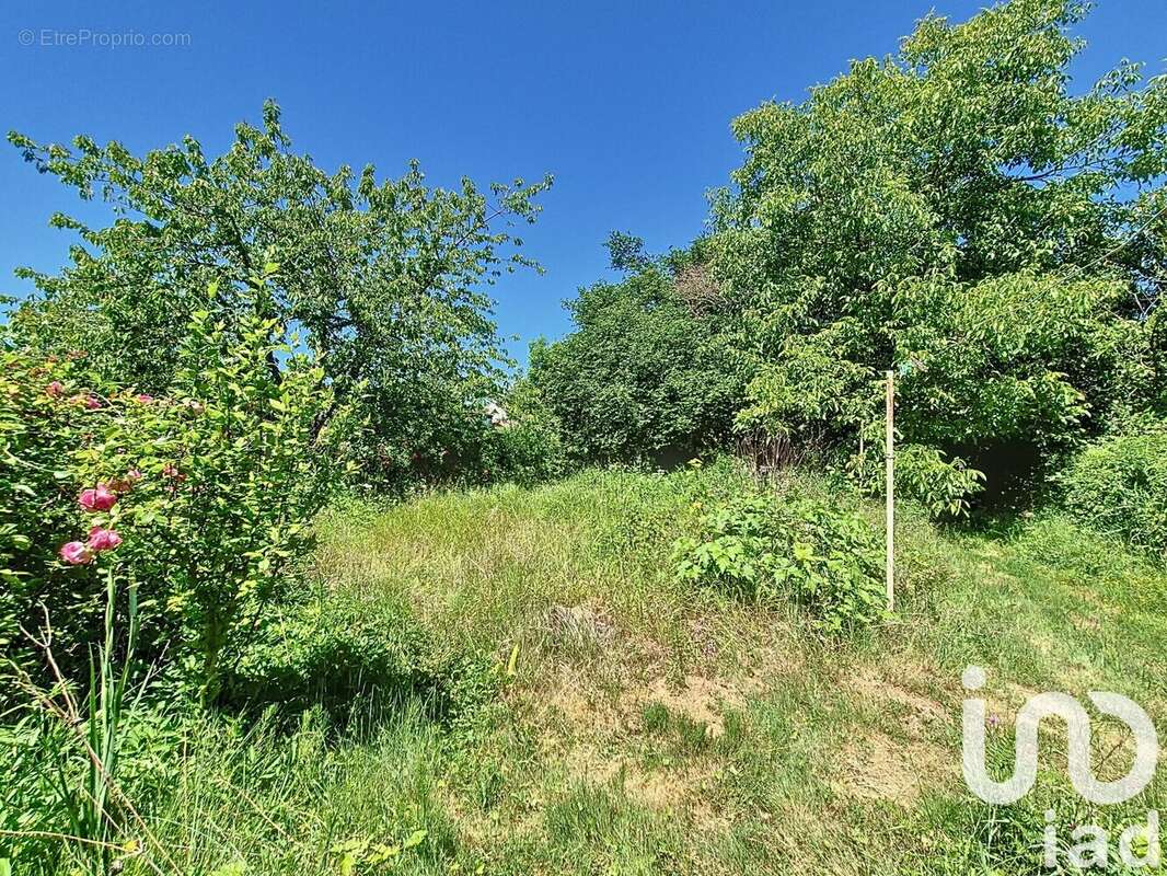 Photo 9 - Maison à LE MESNIL-SAINT-DENIS