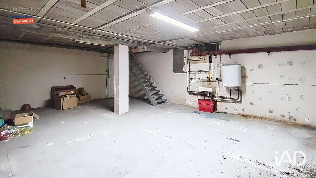 Photo 5 - Commerce à DOMBASLE-SUR-MEURTHE