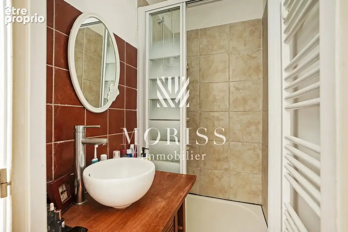 Appartement - 3 pieces - photo 10