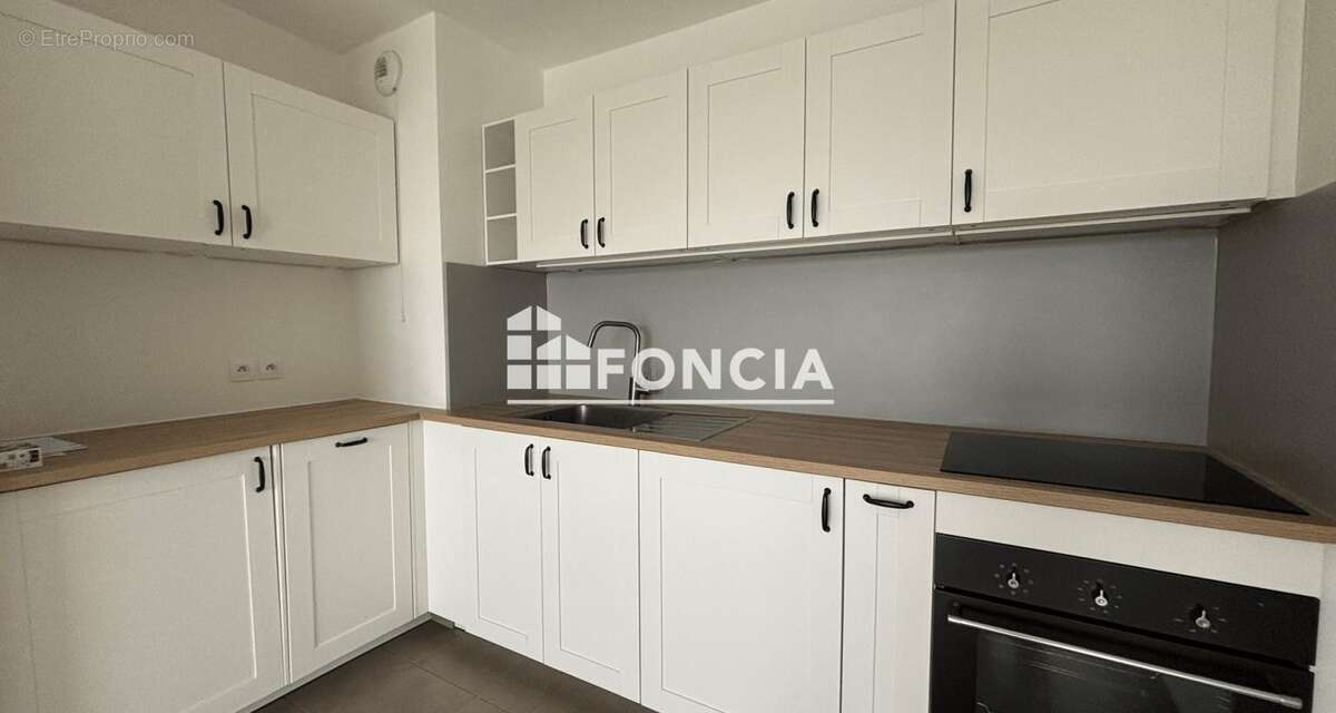 Appartement à LE PETIT-QUEVILLY