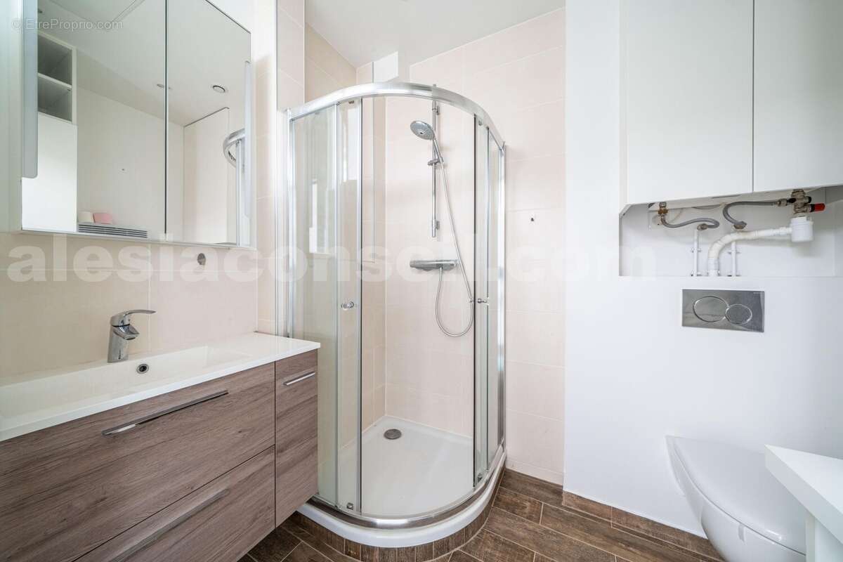 A7401988-HDR - Appartement à PARIS-14E