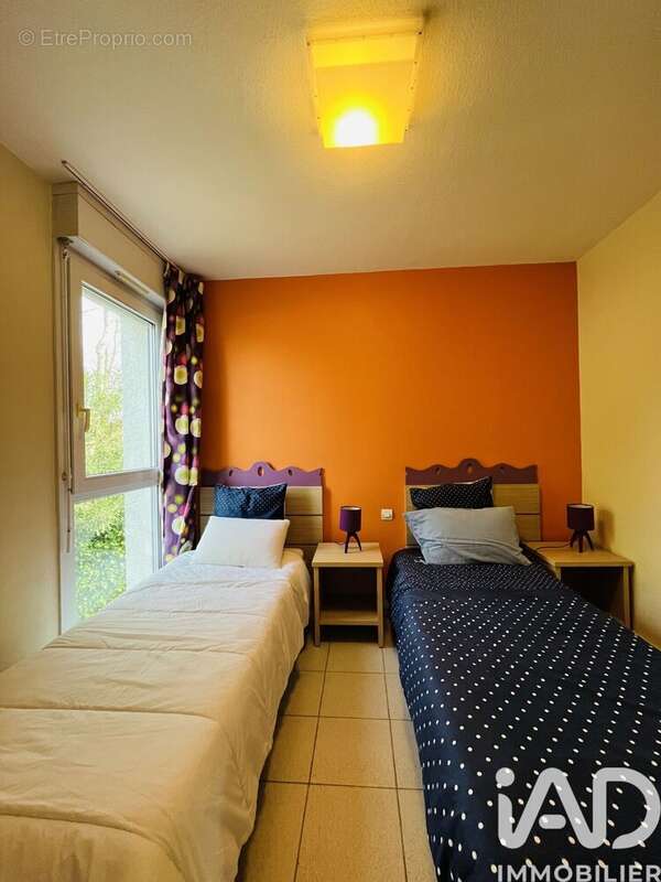 Photo 6 - Appartement à SAINT-CYPRIEN