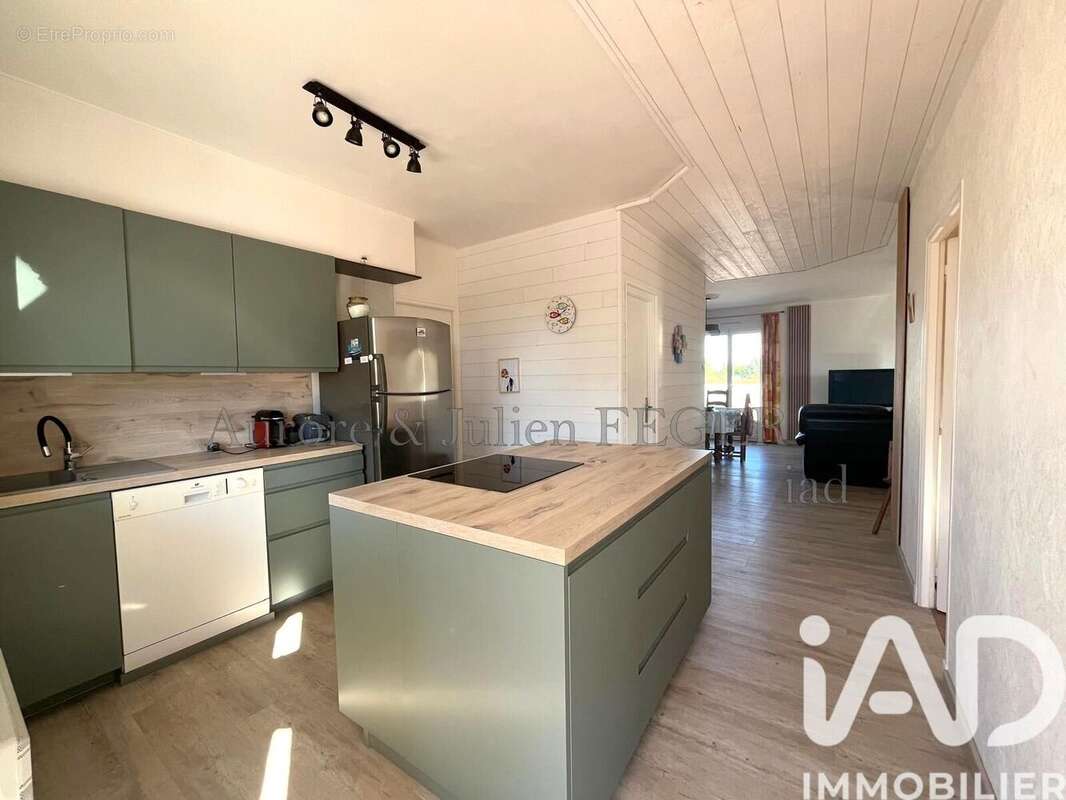 Photo 8 - Maison à BAGES