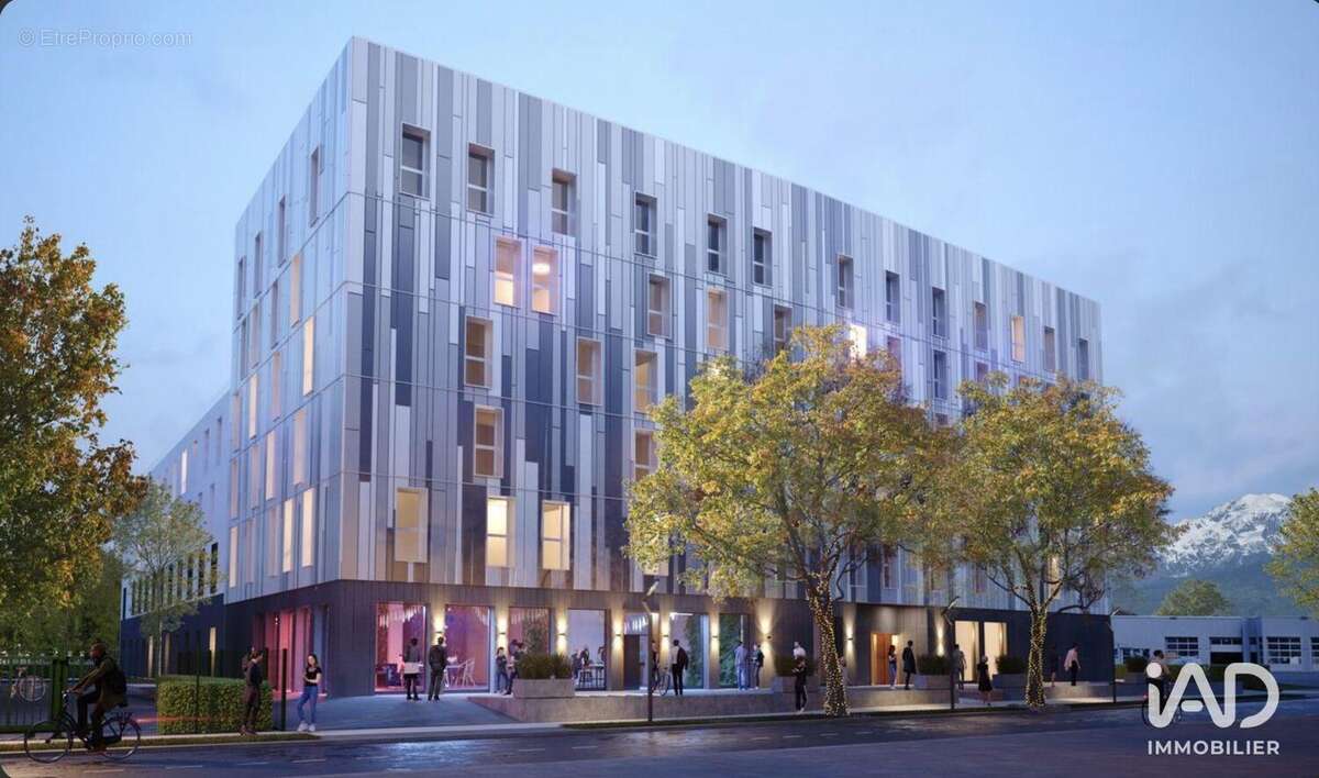 Photo 5 - Appartement à GIERES