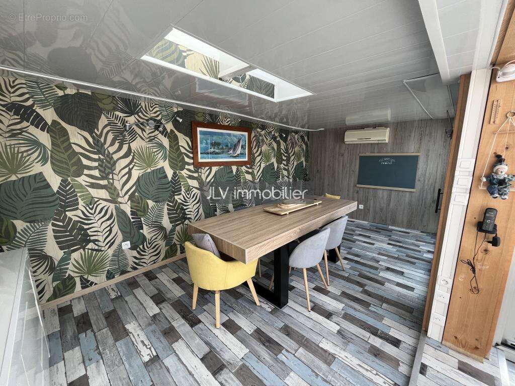 Maison à MERCKEGHEM