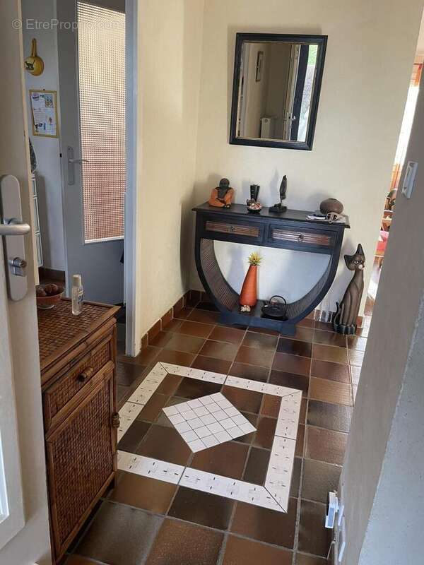 Maison à VALENCE