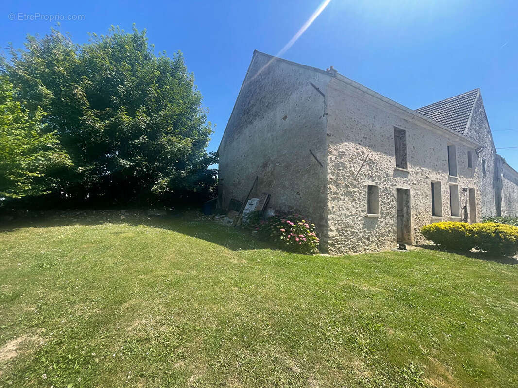 Maison la ferte sous jouarre - photo 8
