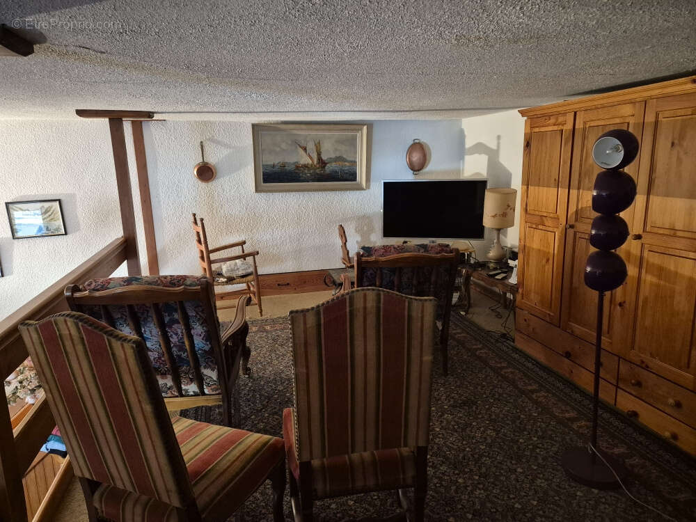 Appartement à CAUTERETS