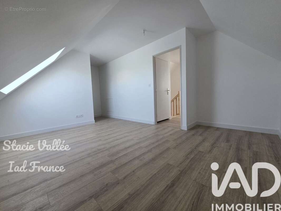 Maison 121 m² à Le Neubourg  - photo 8