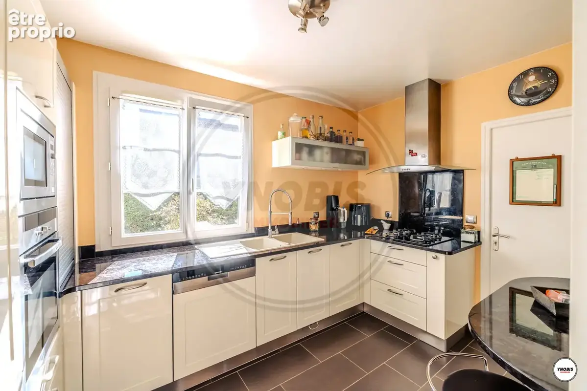 Maison Andresy - photo 9