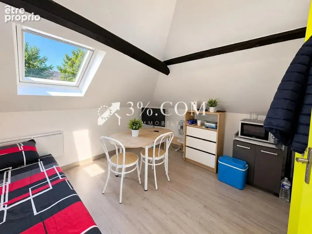 Ensemble immobilier mixte :bureau et 13 studio meublés à Mar - photo 10