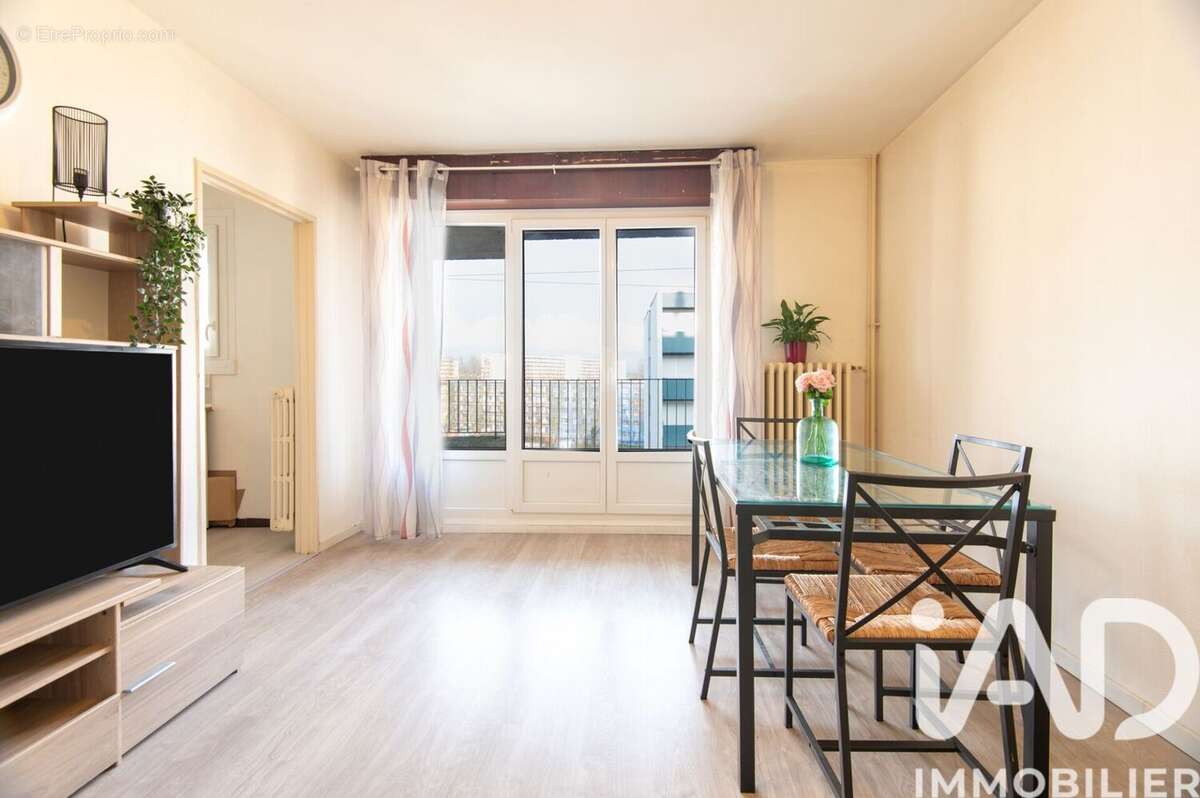 Photo 3 - Appartement à METZ