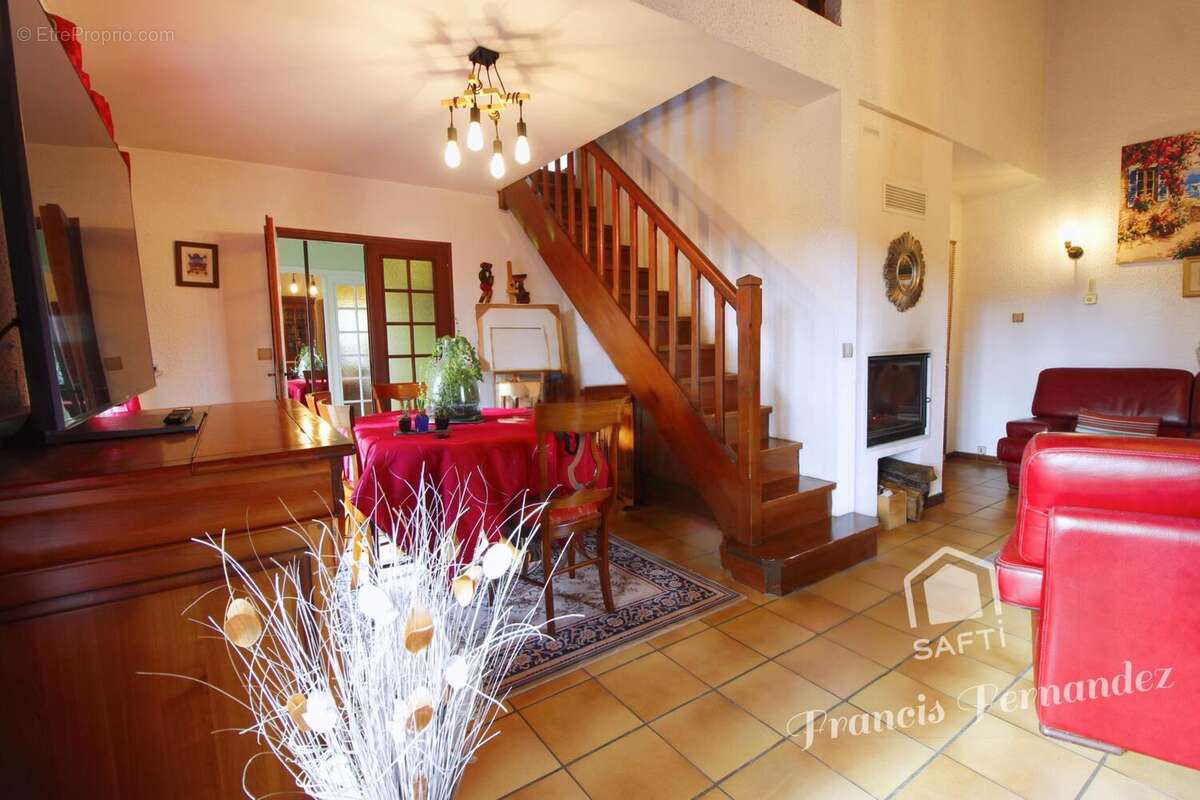 Photo 4 - Maison à ARSAC