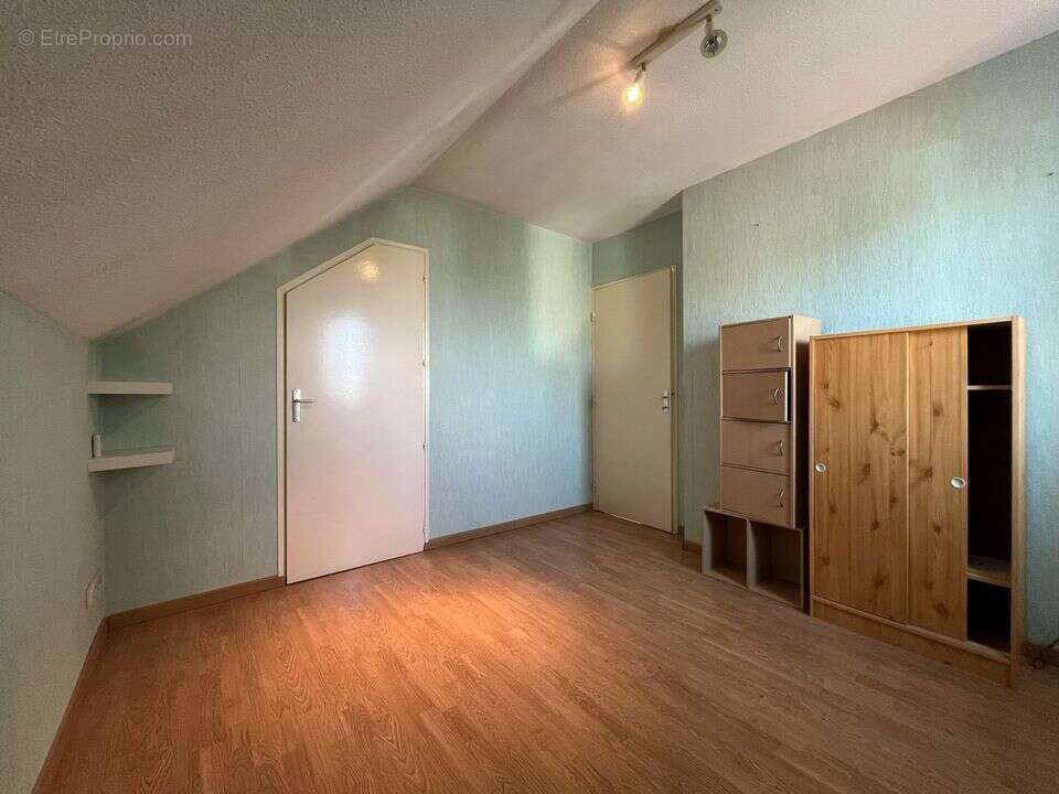 Maison à VETRAZ-MONTHOUX