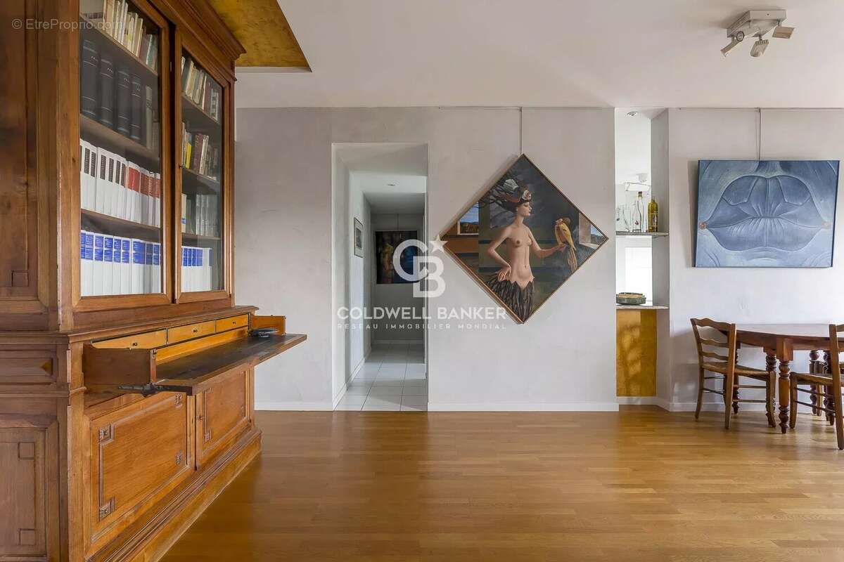 Appartement à CALUIRE-ET-CUIRE