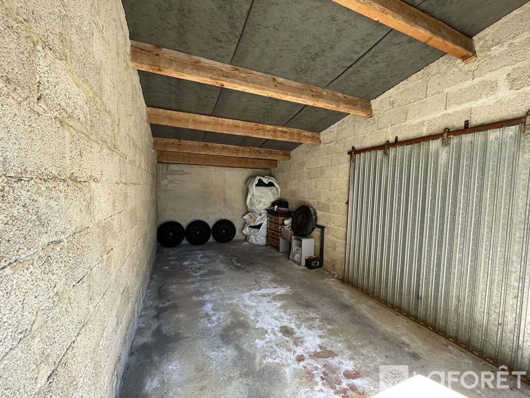Appartement à PONTARLIER