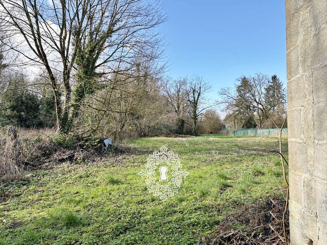 Maison à BRAY-SUR-SEINE