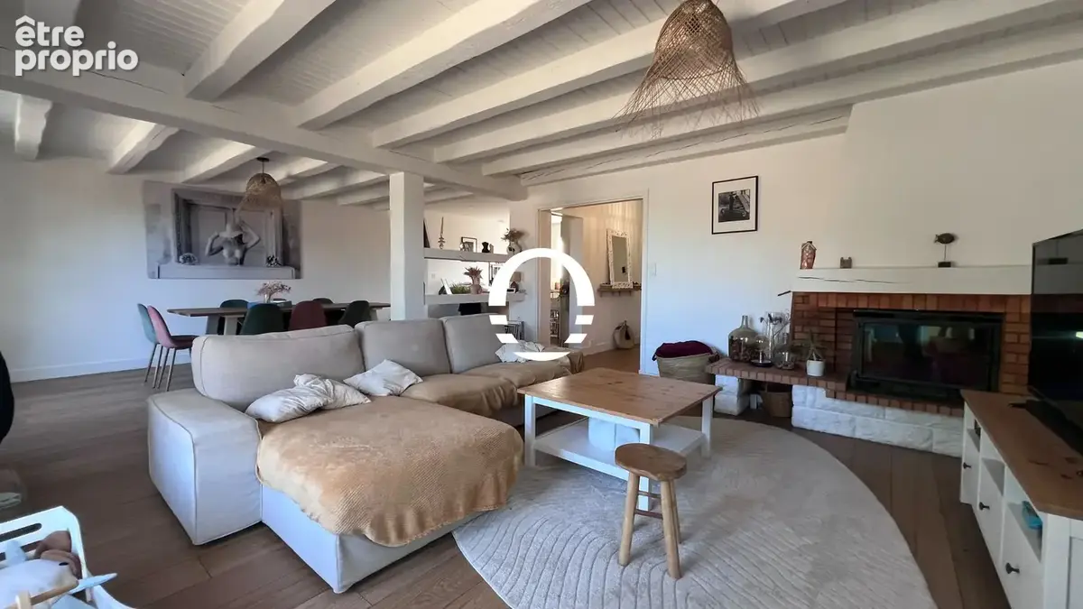 Maison Pornic 4 chambres - photo 3