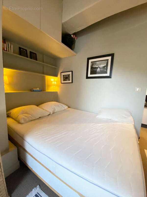 Appartement à PARIS-5E