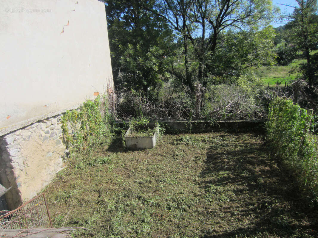 Maison à AUDRESSEIN