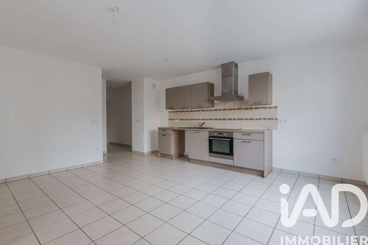 Photo 2 - Appartement à LIMEIL-BREVANNES