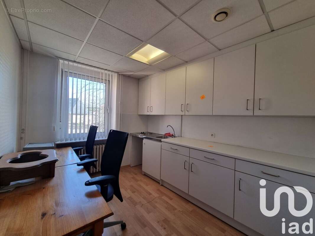 Photo 2 - Appartement à THEDING