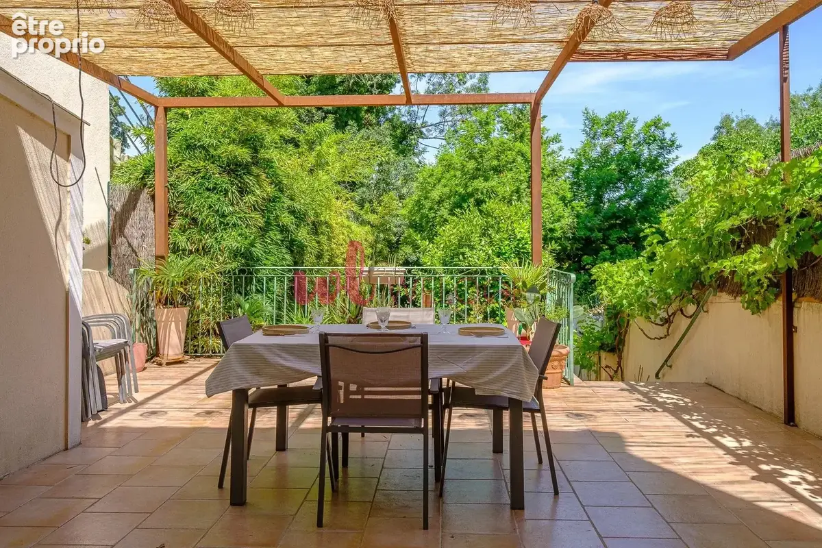 À vendre maison t6 avec jardin - photo 2