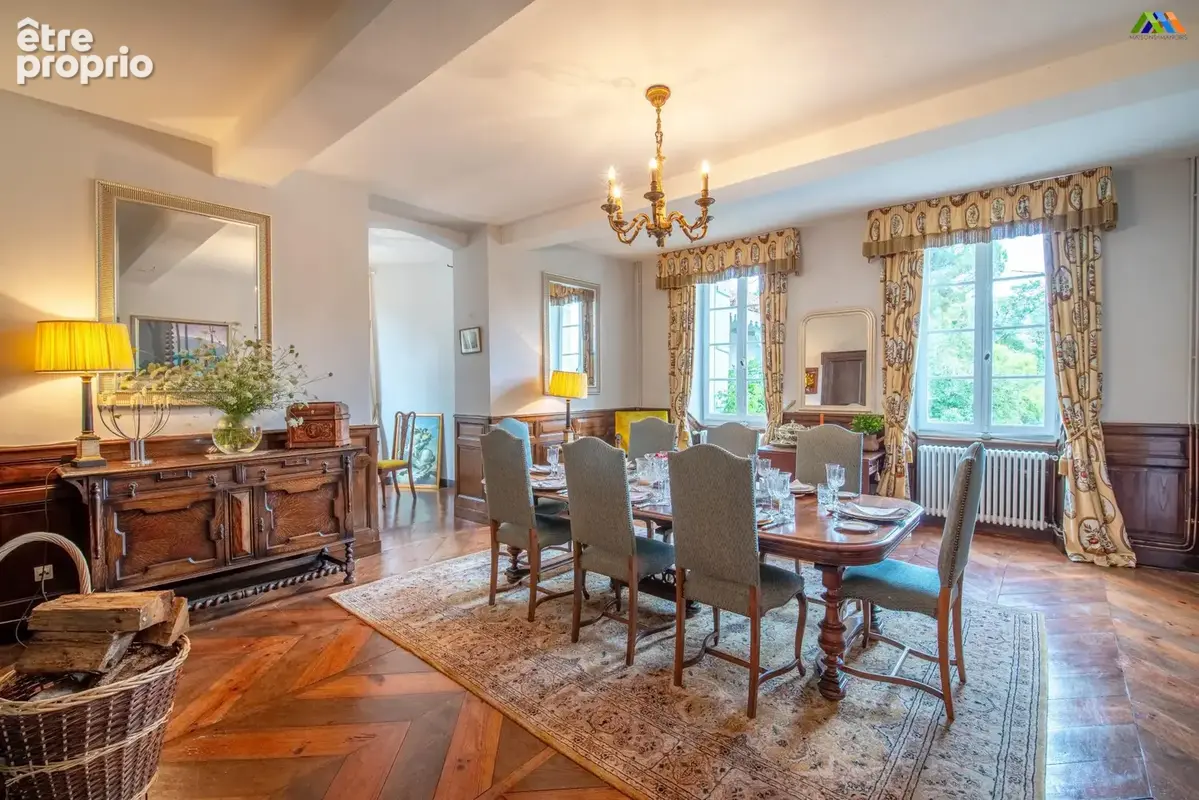 Bien immobilier à vendre à Hagetmau (40700) - photo 7
