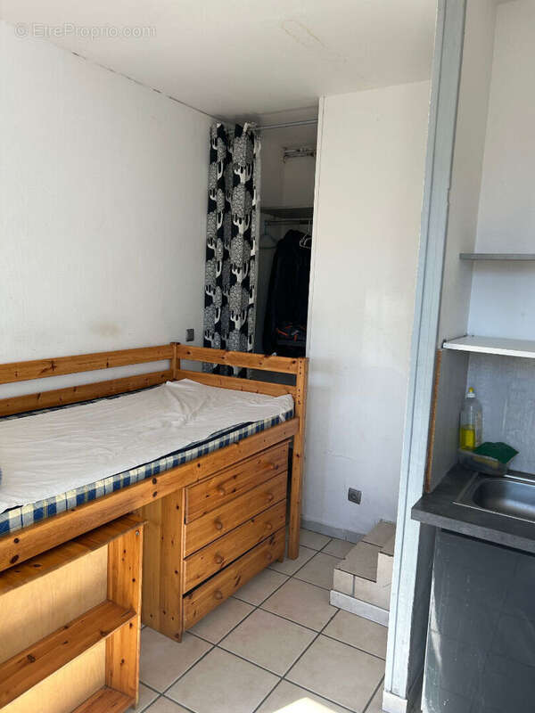 Appartement à MARLY