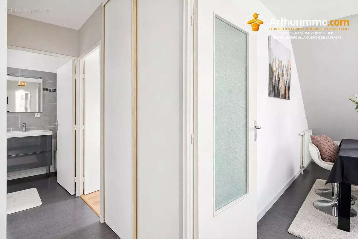 Vente Appartement Thorigne-fouillard(35235) 168 000ï¿œ - photo 9