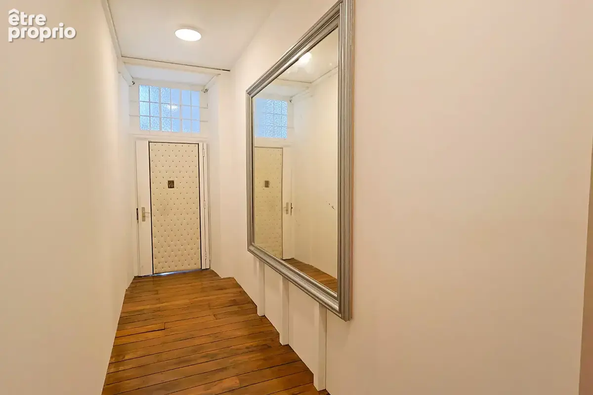 Appartement Saint Malo 4 pièce(s) 84 m2 3 CHAMBRES - photo 14