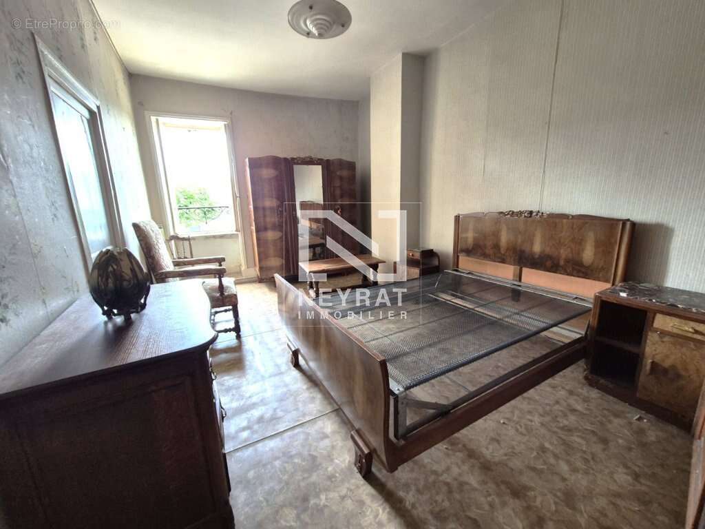 Maison à CHEILLY-LES-MARANGES