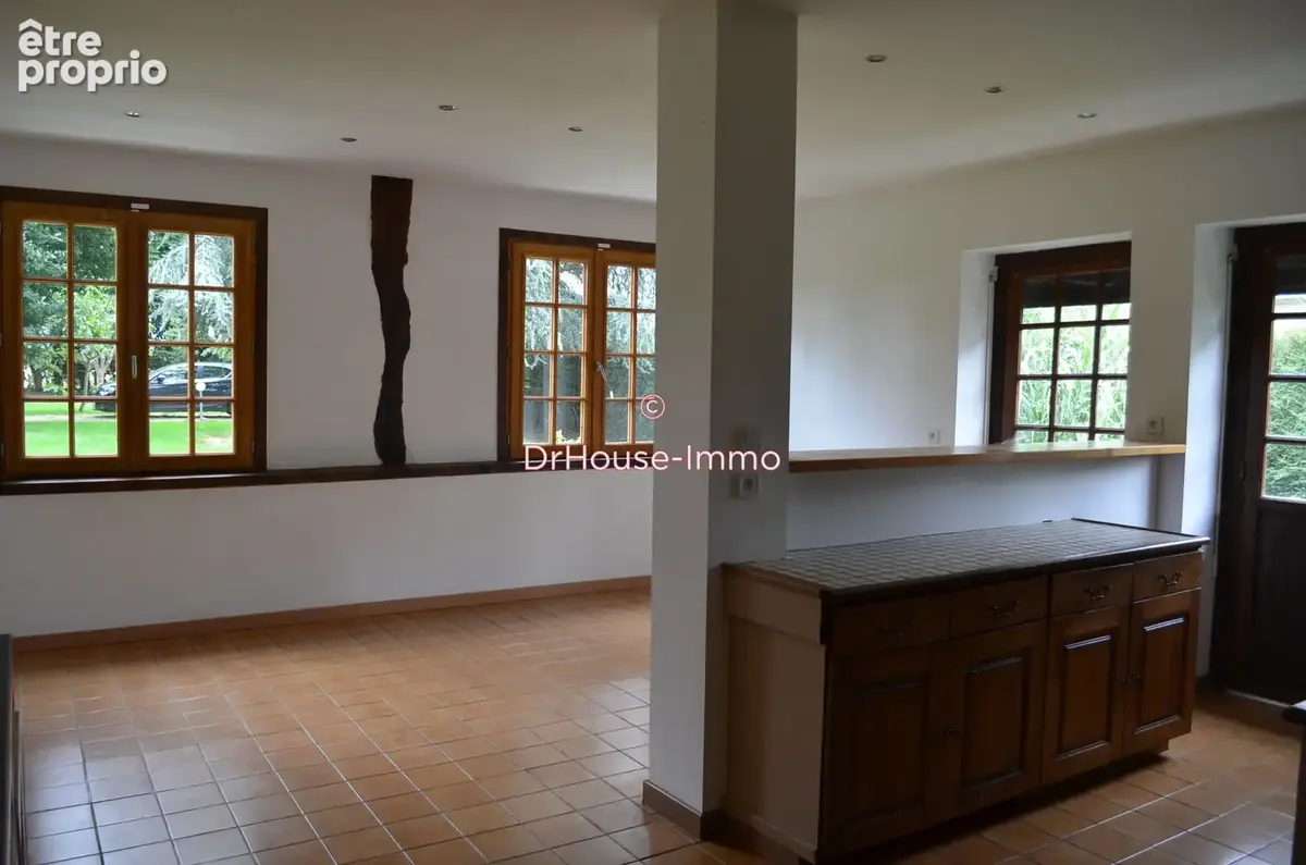 Maison 8 pièces 200 m² à vendre à Cormeilles (27260) - photo 9