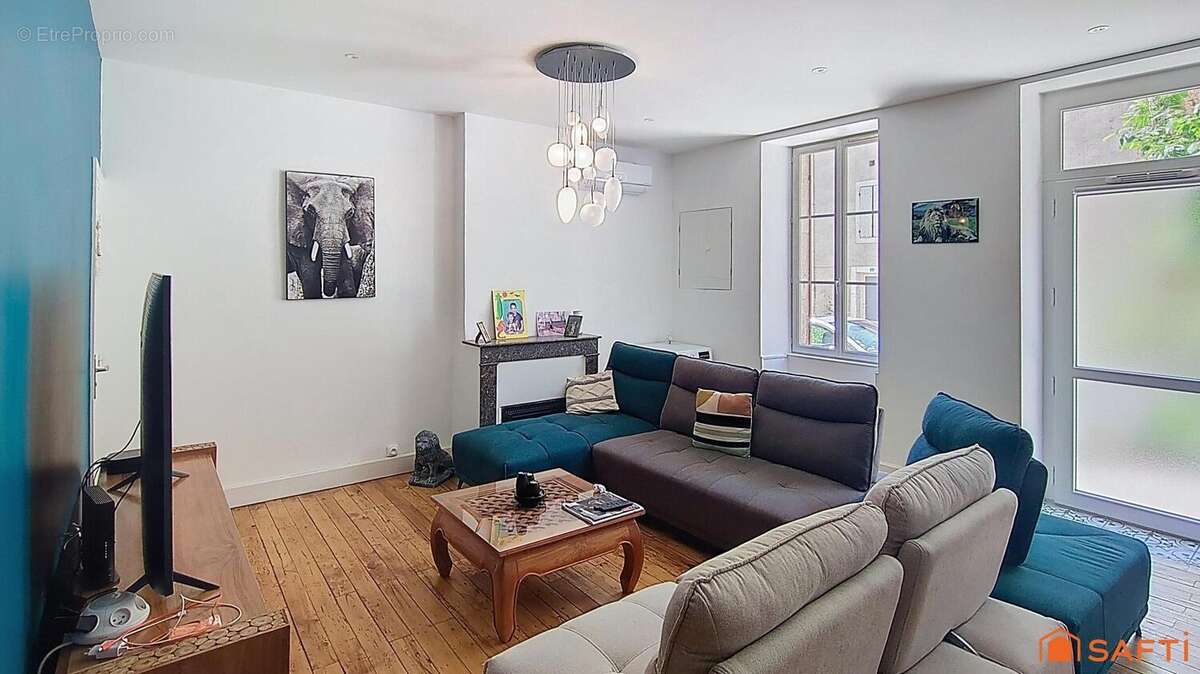 Photo 3 - Maison à FUMEL