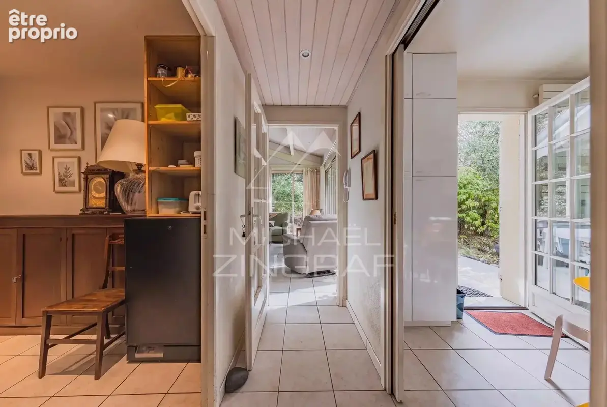 Maison 2 chambres, PYLA MOULLEAU proche plage - photo 9