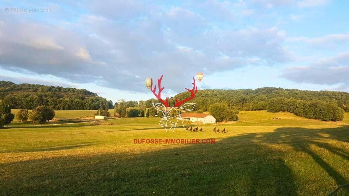 Photo 1 - Maison à VILLENEUVE-SUR-LOT