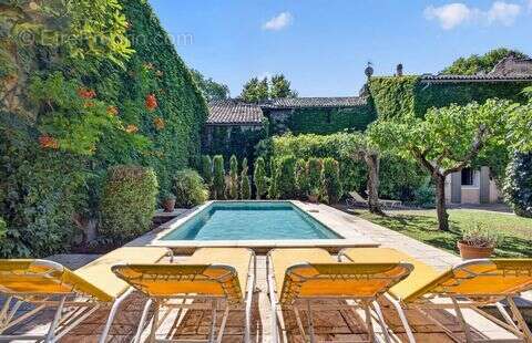 Maison à FAYENCE