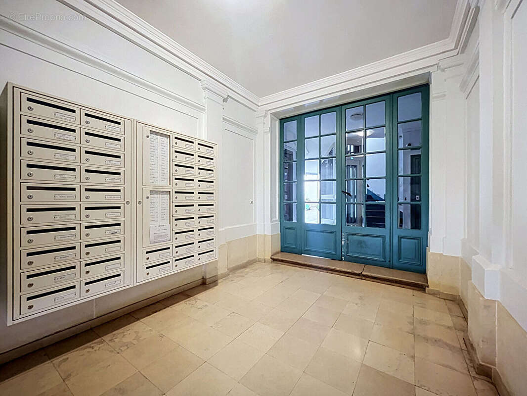 Appartement à PARIS-5E