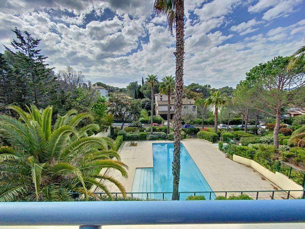 Appartement à SAINT-RAPHAEL