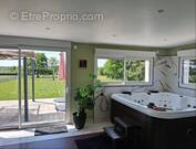 Maison à ERVY-LE-CHATEL