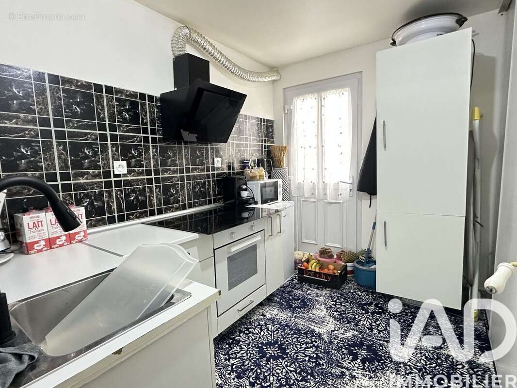 Photo 7 - Maison à COUERON