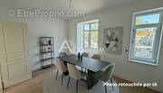 Appartement à CARVIN