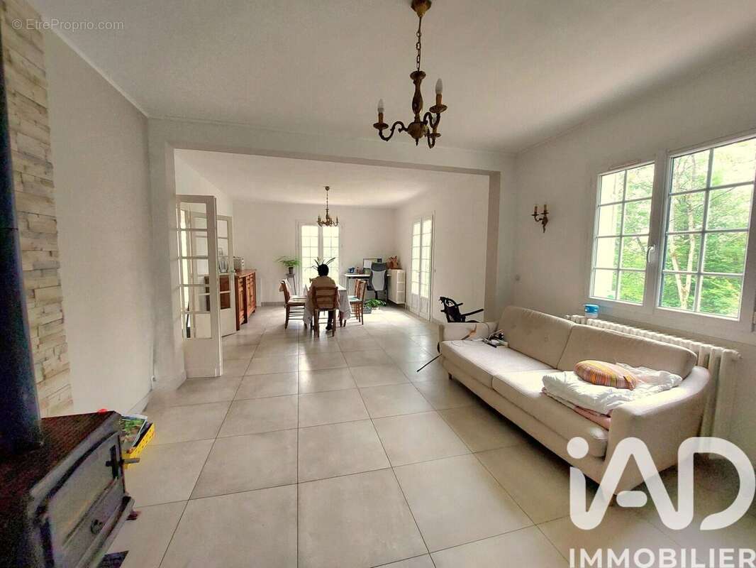 Maison 102 m² à Saint-Andre-Et-Appelles  - photo 5
