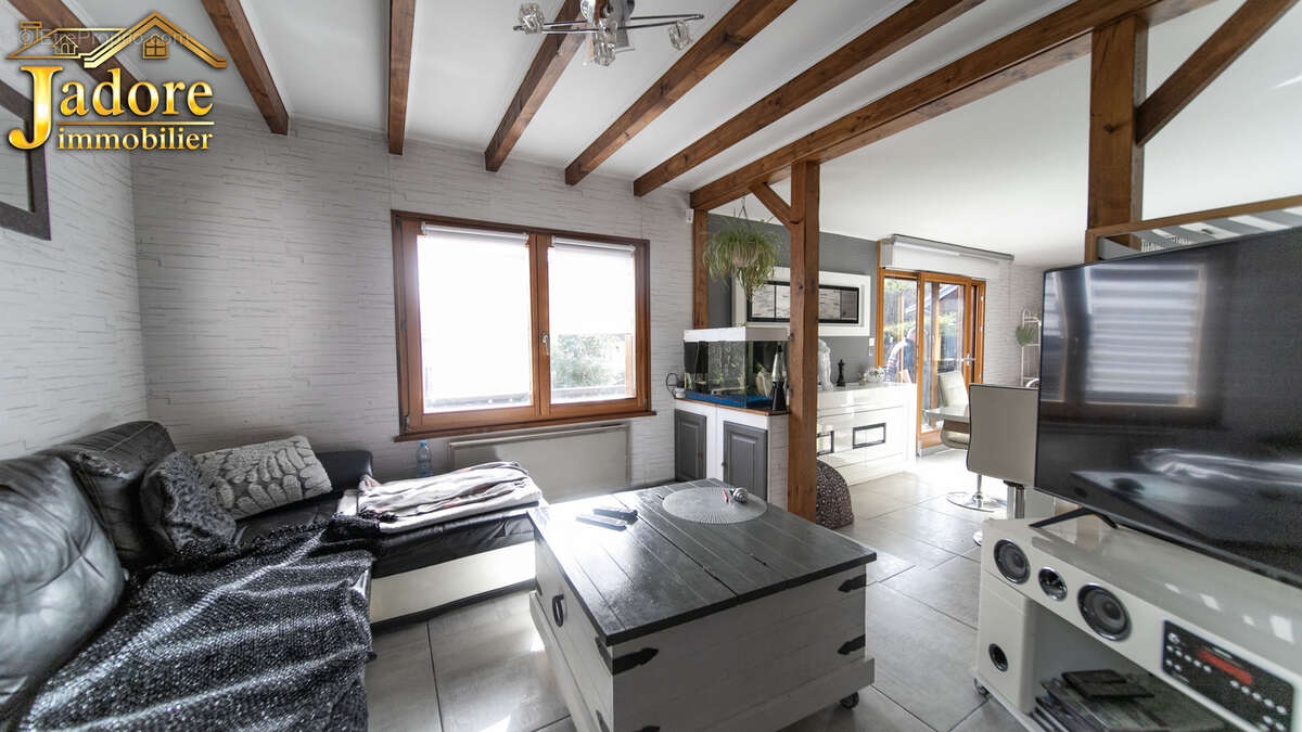 Chalet proche du lac - photo 7