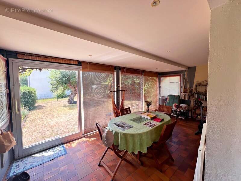 Maison à vendre 6 pièces CHAPTELAT (87) - photo 7