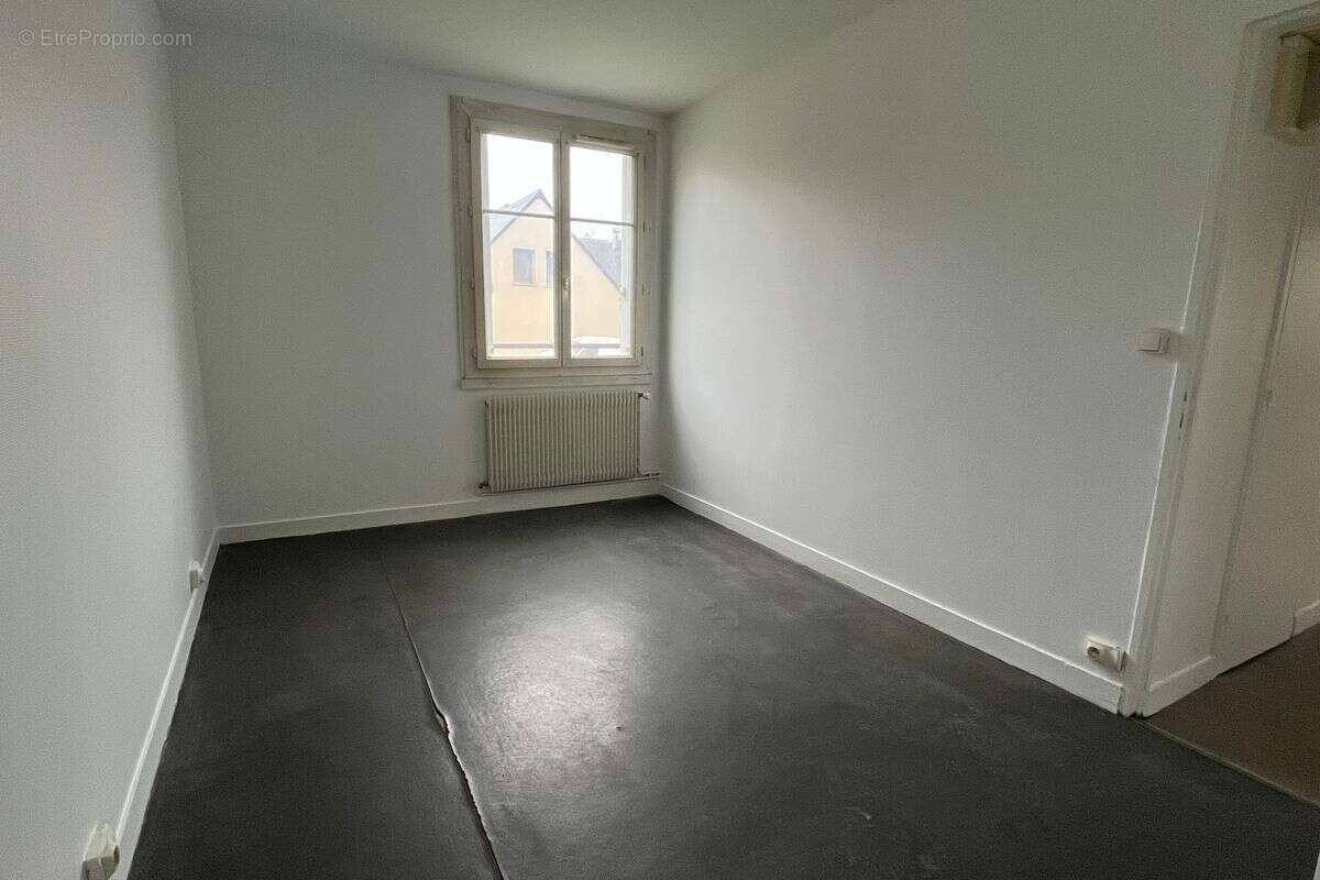 Appartement à LOCHES